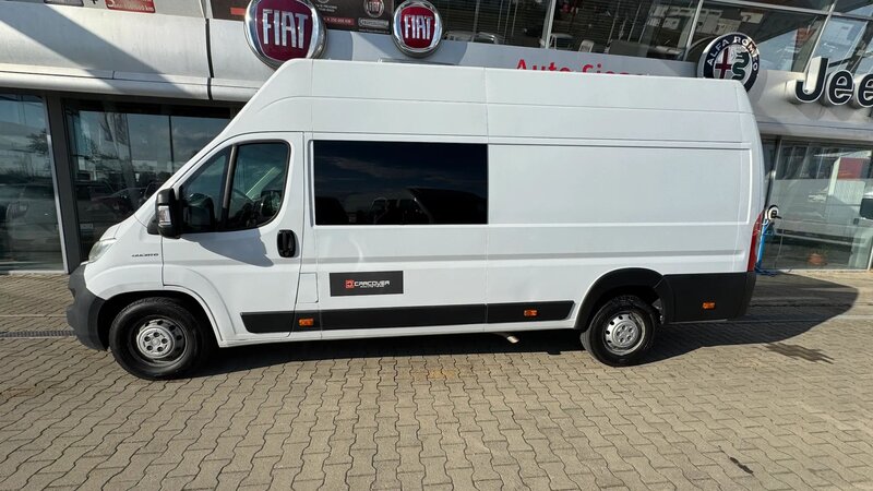 Fiat Ducato