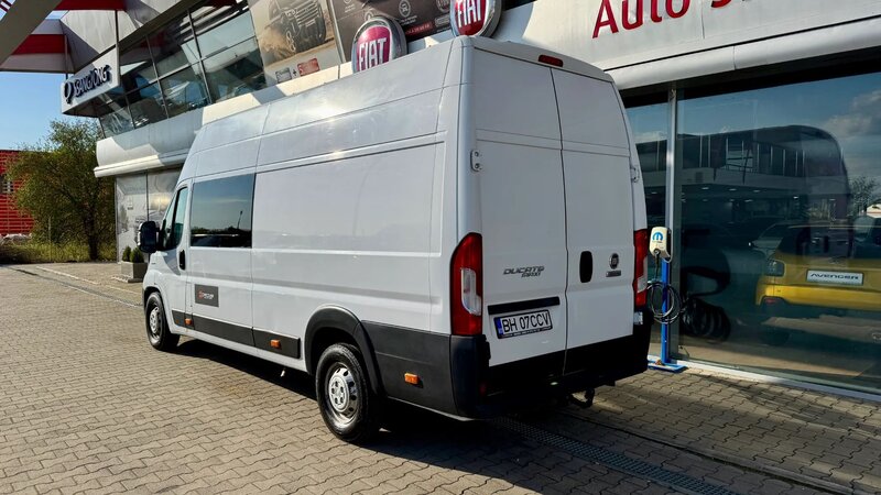 Fiat Ducato